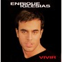 Enrique Iglesias album Vivir