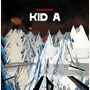 Radiohead album Kid A (Special Collectors Edition)