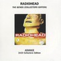 Radiohead album The Bends (Special Collectors Edition)