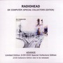 Radiohead album OK Computer (Special Collectors Edition)