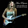 Ana Popovic album The Queen Of Blues Guitar