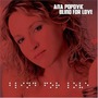 Ana Popovic album Blind For Love