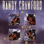 Randy Crawford album Abstract Emotions