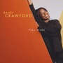 Randy Crawford album Play Mode