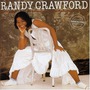 Randy Crawford album Windsong