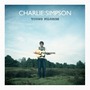 Charlie Simpson album Young Pilgrim