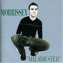 Morrissey album Maladjusted