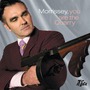 Morrissey album You Are The Quarry (Deluxe Edition)