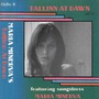 Maria Minerva album Tallinn At Dawn
