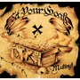 Set Your Goals album Mutiny!