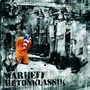 Warheit album Betonklassik