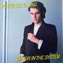 Peter Schilling album Error In The System