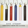 Dave Stewart album Greetings From The Gutter