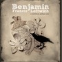 Benjamin Francis Leftwich album A Million Miles Out