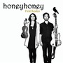 Honeyhoney album First Rodeo