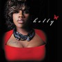 Kelly Price album Kelly