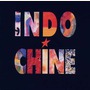 Indochine album Le Baiser
