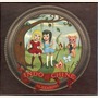 Indochine album Alice & June