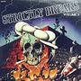 Strictly Breaks, Volume 3