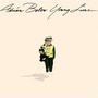 Adrian Belew album Young Lions