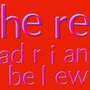 Adrian Belew album Here