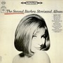 Barbra Streisand album The Second Barbra Streisand Album