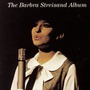 Barbra Streisand album The Barbra Streisand Album