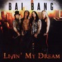 Bai Bang album Livin' My Dream