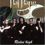 Bai Bang album Ridin' High