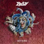Edguy album Age Of The Joker (Limited Edition)