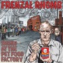 Frenzal Rhomb album Smoko At The Pet Food Factory