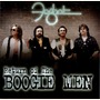 Foghat album Return Of The Boogie Men