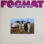 Foghat album Rock And Roll Outlaws