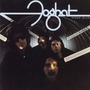 Foghat album Stone Blue