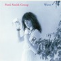 Patti Smith Group album Wave (Remastered)