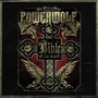 Powerwolf album Bible Of The Beast