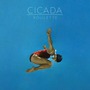 Cicada album Roulette