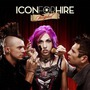 Icon For Hire album Scripted