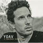 Yoav album A Foolproof Escape Plan