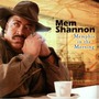 Mem Shannon album Memphis In The Morning