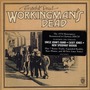 Grateful Dead album Workingman's Dead (Remastered)