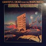 Grateful Dead album From The Mars Hotel