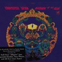 Grateful Dead album Anthem Of The Sun (Remastered)