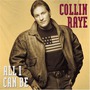 Collin Raye album All I Can Be