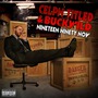 Celph Titled & Buckwild album Nineteen Ninety Now