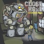 Close To Home album Never Back Down