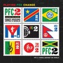 Playing For Change album PFC 2: Songs Around The World