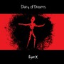 Diary Of Dreams album Ego:X