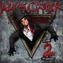 Alice Cooper album Welcome 2 My Nightmare