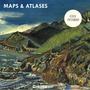 Maps & Atlases album Perch Patchwork